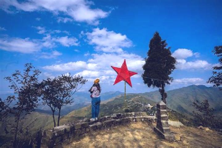 Ellie, 20 — Escort in Longwa, Myanmar