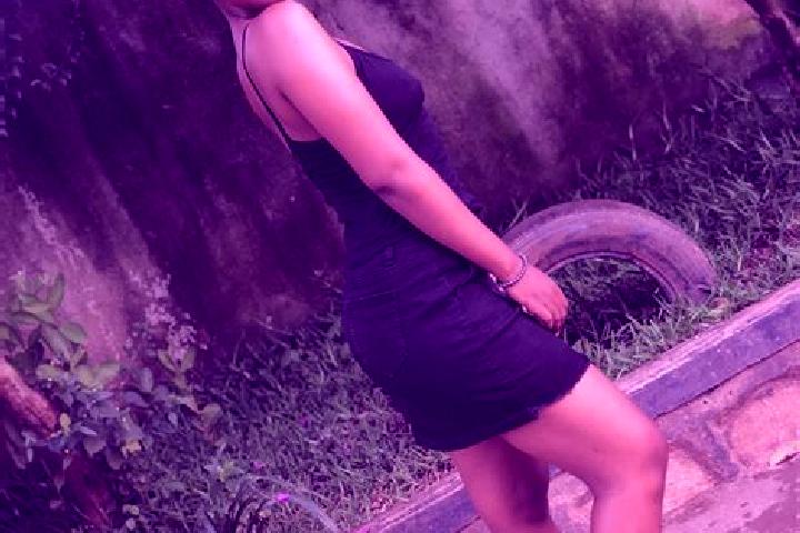 Ellie, 20 — Escort in Nyabitekeli, Rwanda
