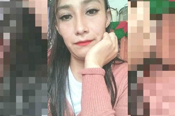 Ellie, 20 — Escort in San Antonio Tlaltecahuacan, Mexico