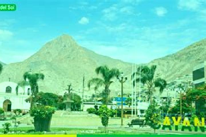 Ellie, 20 — Escort in Sayan, Peru