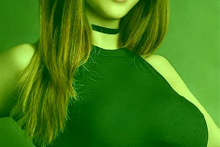 Ellie, 21, a auburn dark-eyed slavic companion based in Heshikou. Offering Striptease, Dinner Date, Fetish. Available for incall and outcall, day and evening...