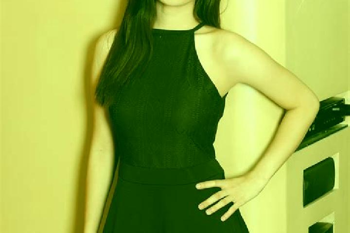 Ellie, 21, a black grey-eyed mediterranean companion based in Nagoya. Offering Couples, Deep French Kissing, Striptease. Available for incall and outcall, ov...