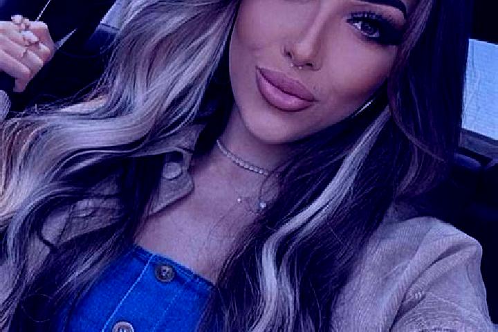 Ellie, 21, a dark blonde brown-eyed middle eastern companion based in Jarinu. Offering Duos, Prostate Massage, Roleplay, Erotic Massage, BDSM. Available for ...