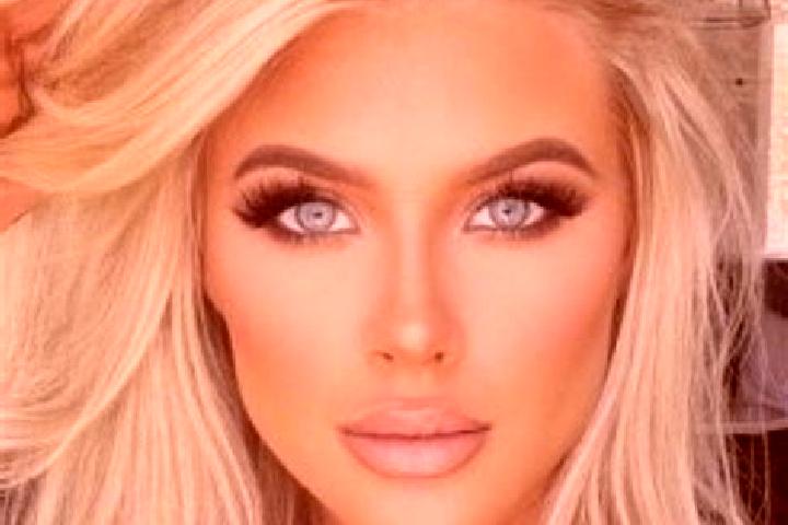 Ellie, 21, a platinum blonde grey-eyed mixed companion based in Salpo. Offering BDSM, Travel Companion, GFE, Dinner Date. Available for incall and outcall, d...