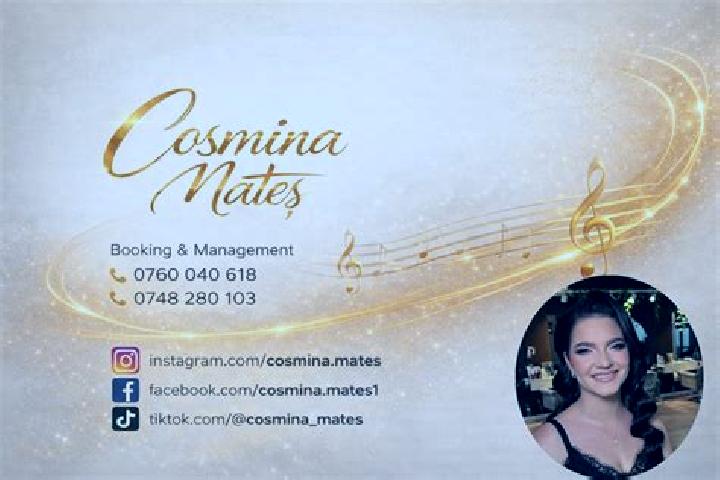 Ellie, 21 — Escort in Cosmina de Jos, Romania