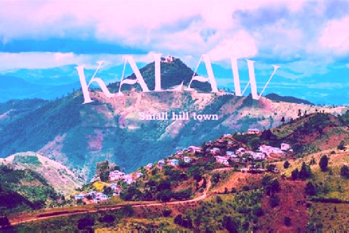 Ellie, 21 — Escort in Kalaw, Myanmar