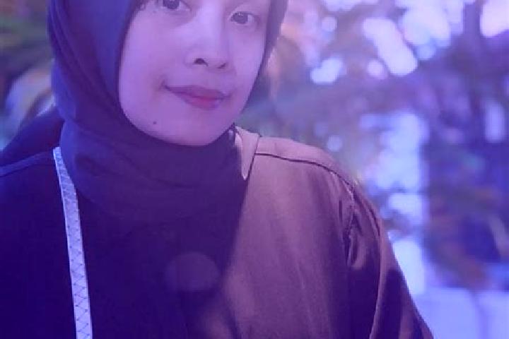 Ellie, 21 — Escort in Kisaran, Indonesia