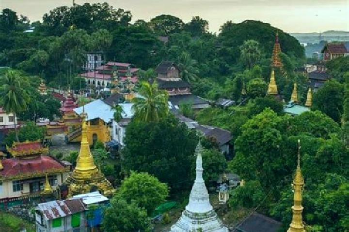 Ellie, 21 — Escort in To, Myanmar