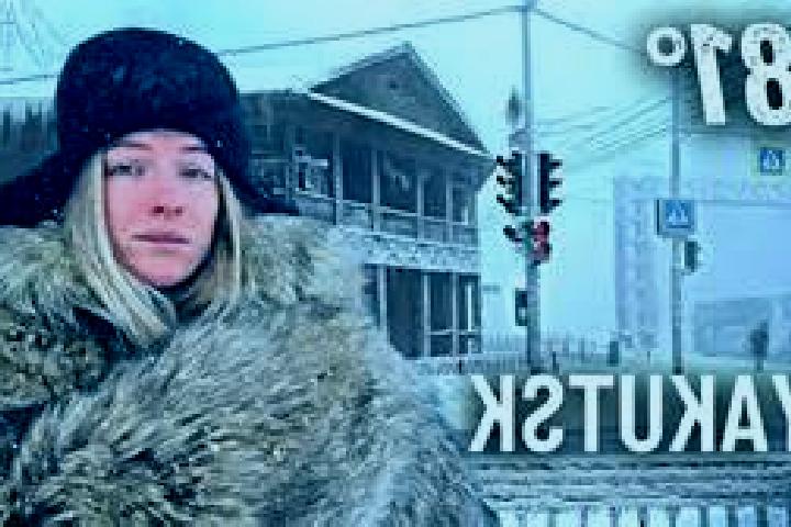Ellie, 21 — Escort in Yakutsk, Russia