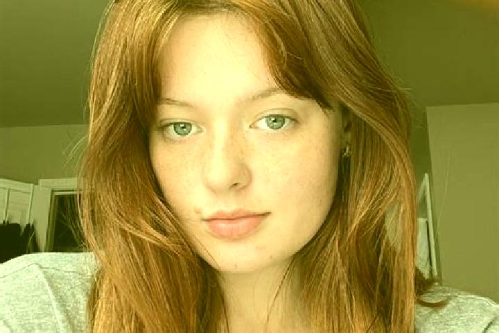 Ellie, 22, a auburn brown-eyed caucasian companion based in Vandling. Offering BDSM, OWO, Erotic Massage. Available for incall and outcall, overnight booking...