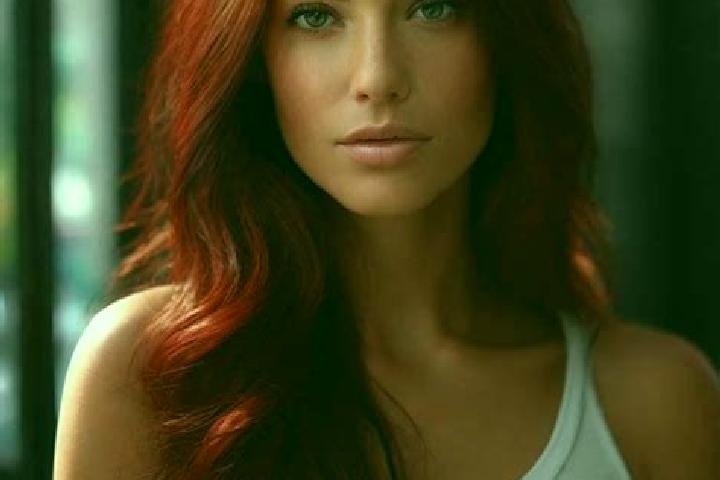 Ellie, 22, a auburn hazel-eyed slavic companion based in Attard. Offering Tantra, 69, Duos. Available for incall and outcall, overnight bookings available.