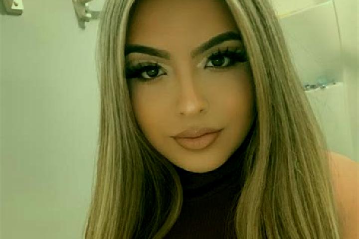 Ellie, 22, a blonde amber-eyed latina companion based in Korsnaes. Offering Domination, GFE, Prostate Massage. Available for incall and outcall, overnight bo...