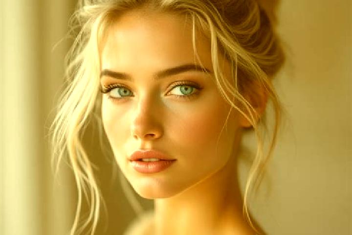 Ellie, 22, a blonde blue-eyed asian companion based in Nain. Offering CIM, Couples, Domination. Available for incall and outcall, day and evening dates.