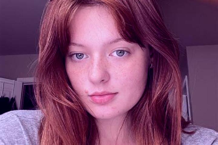 Ellie, 22, a red blue-eyed caribbean companion based in Bochmanivka. Offering Fetish, Girlfriend Experience, Dinner Date. Available for incall and outcall, o...