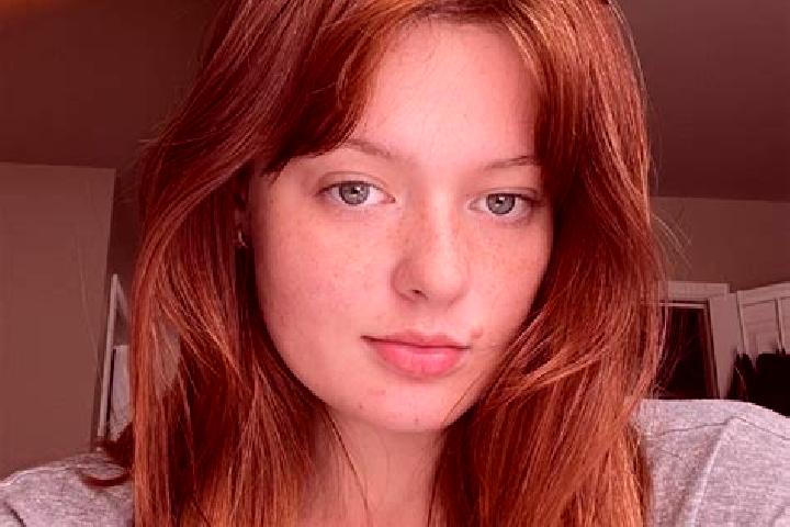 Ellie, 22, a red grey-eyed mediterranean companion based in Santa Barbara. Offering Girlfriend Experience, CIM, Prostate Massage. Available for incall and ou...