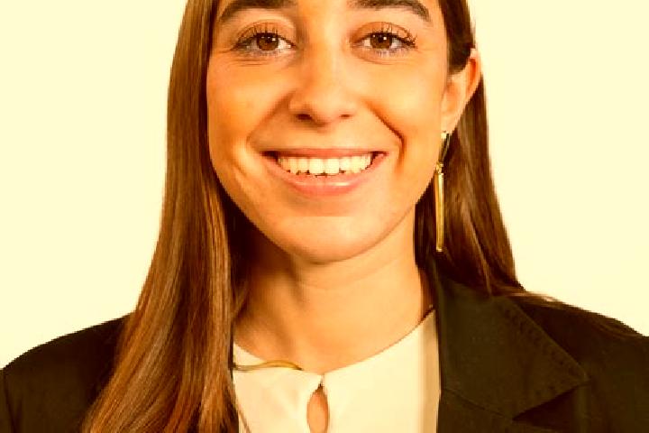 Ellie, 22 — Escort in Tapias de Santa Cruz (Pedro Ruiz Gonzalez), Mexico