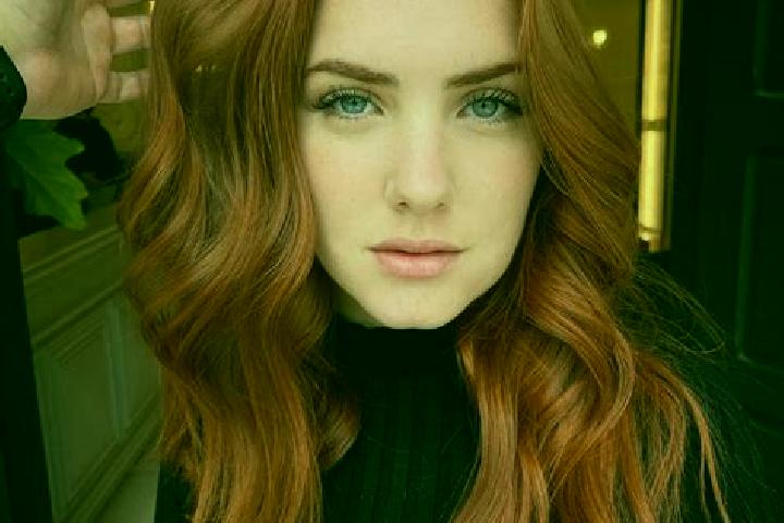 Ellie, 23, a auburn blue-eyed mediterranean companion based in Singampunari. Offering Duos, Erotic Massage, BDSM, Party Girl. Available for incall and outcal...