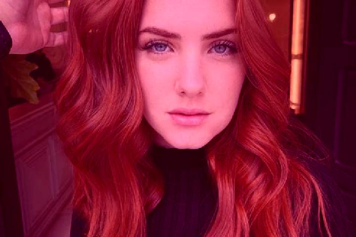 Ellie, 23, a auburn blue-eyed mixed companion based in Eden Terrace. Offering Travel Companion, Duos, Roleplay, A-Level. Available for incall and outcall, ov...