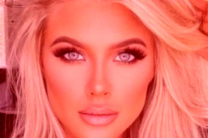 Ellie, 23, a platinum blonde dark-eyed mixed companion based in Alderton. Offering Fetish, A-Level, Domination. Available for incall and outcall, overnight b...