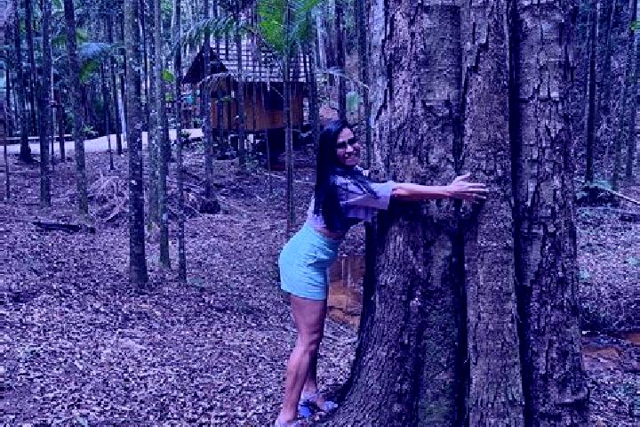 Ellie, 23 — Escort in Campo Azul, Brazil