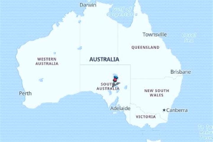 Ellie, 23 — Escort in Gulmarrad, Australia