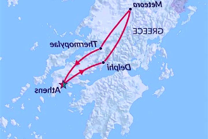 Ellie, 23 — Escort in Iraio, Greece