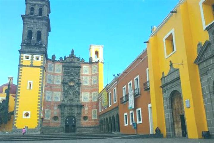 Ellie, 23 — Escort in San Francisco Tlaloc, Mexico