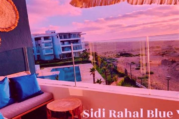 Ellie, 23 — Escort in Sidi Rahhal, Morocco
