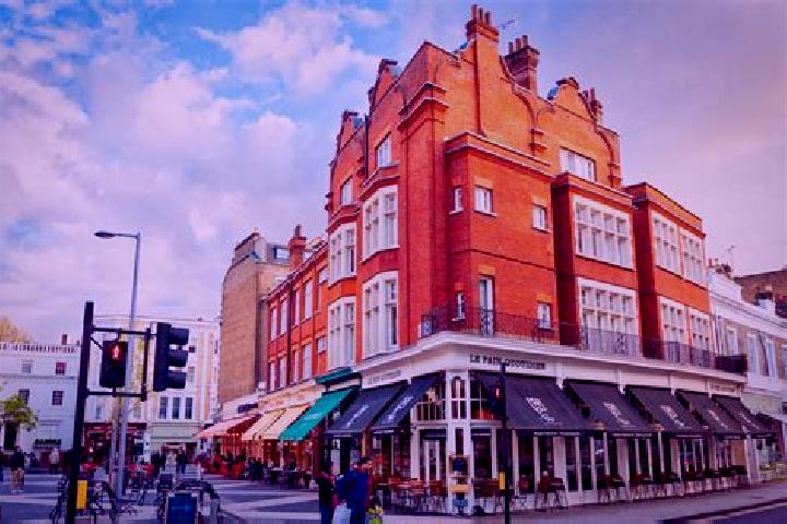 Ellie, 23 — Escort in South Kensington, United States