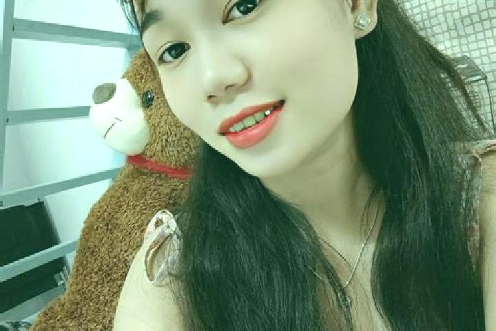 Ellie, 23 — Escort in Thanh Loc, Vietnam