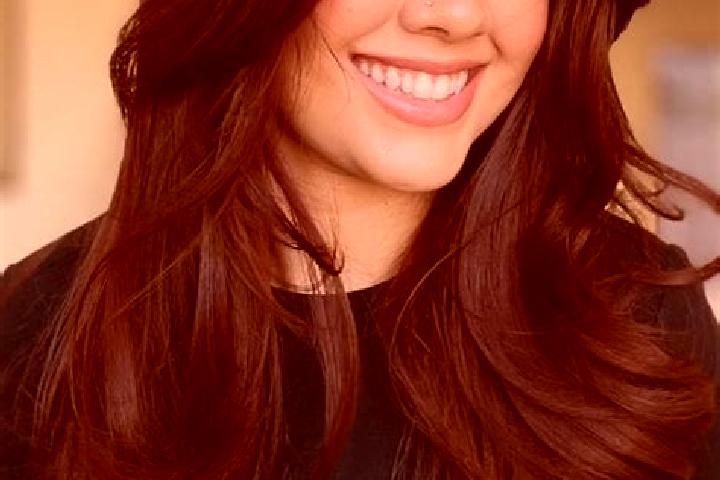 Ellie, 24, a auburn amber-eyed asian companion based in Caitime. Offering Tantra, Domination, Deep French Kissing, Overnight. Available for incall and outcal...