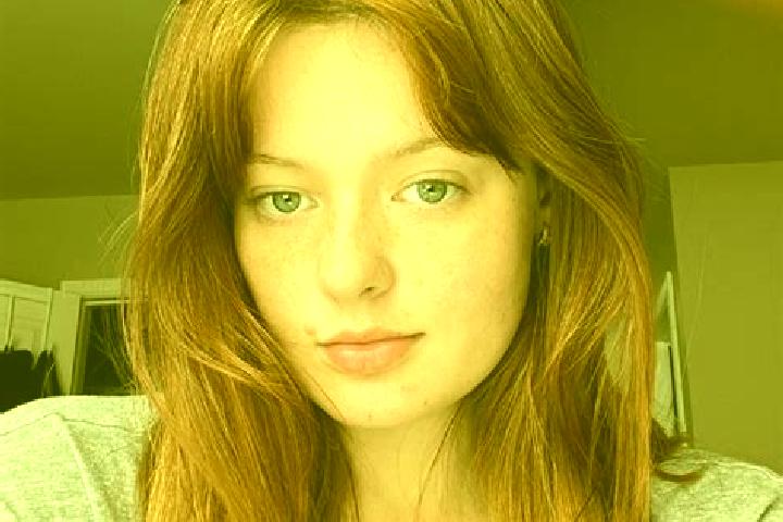 Ellie, 24, a auburn hazel-eyed caucasian companion based in Cerreto Guidi. Offering OWO, A-Level, Prostate Massage. Available for incall and outcall, overnig...