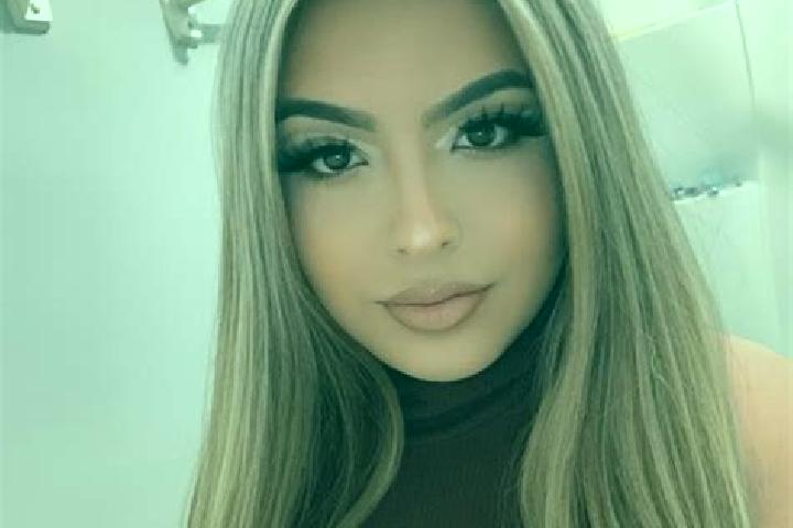 Ellie, 24, a blonde amber-eyed latina companion based in Jinsanjiao. Offering Deep French Kissing, Overnight, Girlfriend Experience. Available for incall and...