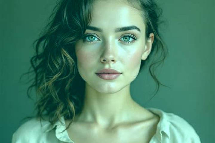 Ellie, 24, a chestnut grey-eyed mediterranean companion based in Kae Dam. Offering Fetish, OWO, Erotic Massage, Couples. Available for incall and outcall, da...