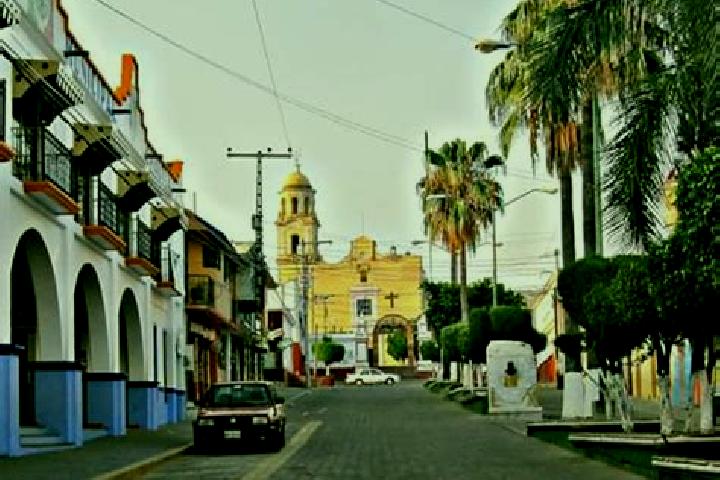 Ellie, 24 — Escort in Ciudad de Chiautla de Tapia, Mexico