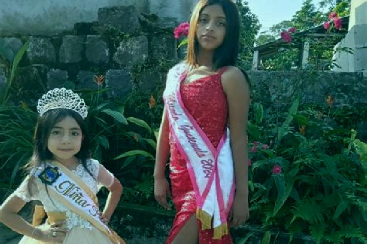 Ellie, 24 — Escort in Colomba, Guatemala