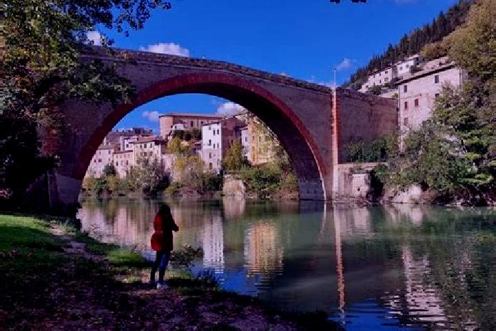 Ellie, 24 — Escort in Fossombrone, Italy