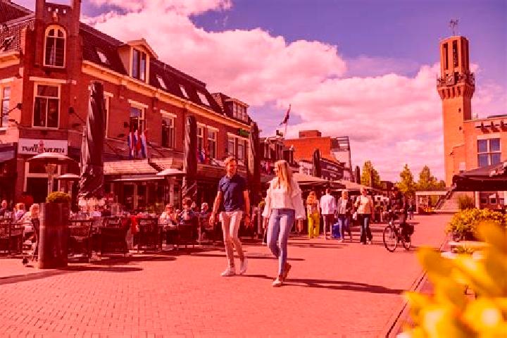 Ellie, 24 — Escort in Hengelo, Netherlands