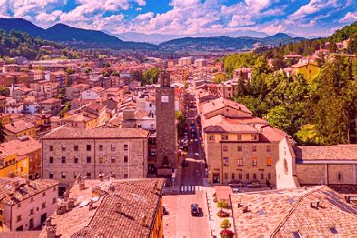 Ellie, 24 — Escort in Pavullo nel Frignano, Italy
