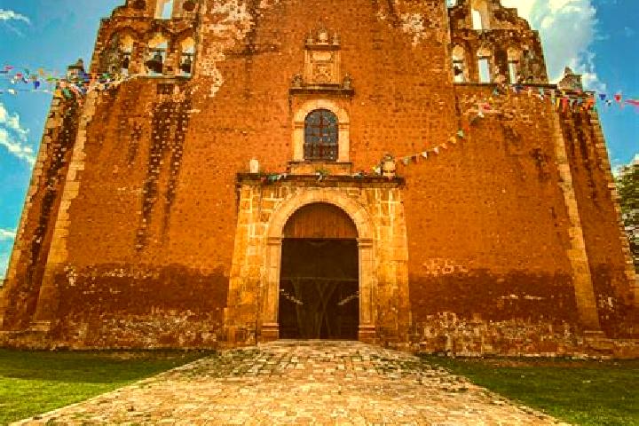 Ellie, 24 — Escort in San Juan Bautista, Mexico