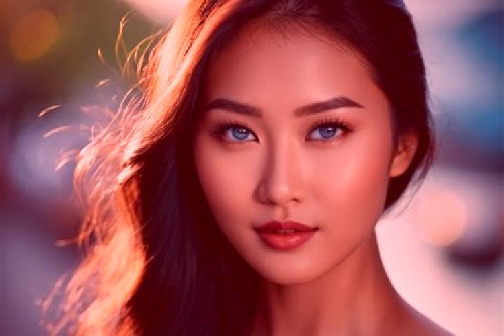 Ellie, 25, a black blue-eyed asian companion based in Villa del Prado. Offering 69, OWO, Striptease. Available for incall and outcall, day and evening dates.