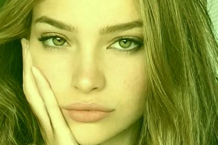 Ellie, 25, a brunette green-eyed mixed companion based in Gueican. Offering A-Level, Deep French Kissing, Duos. Available for incall and outcall, overnight b...