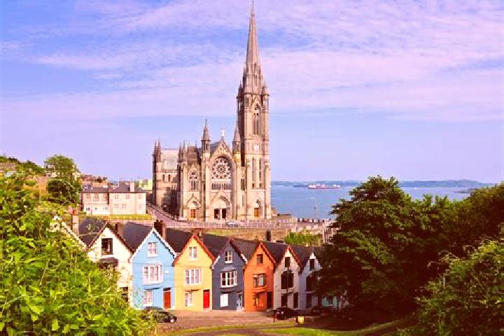 Ellie, 25 — Escort in Dollymount, Ireland