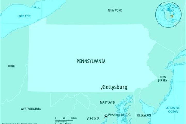 Ellie, 25 — Escort in Gettysburg, United States