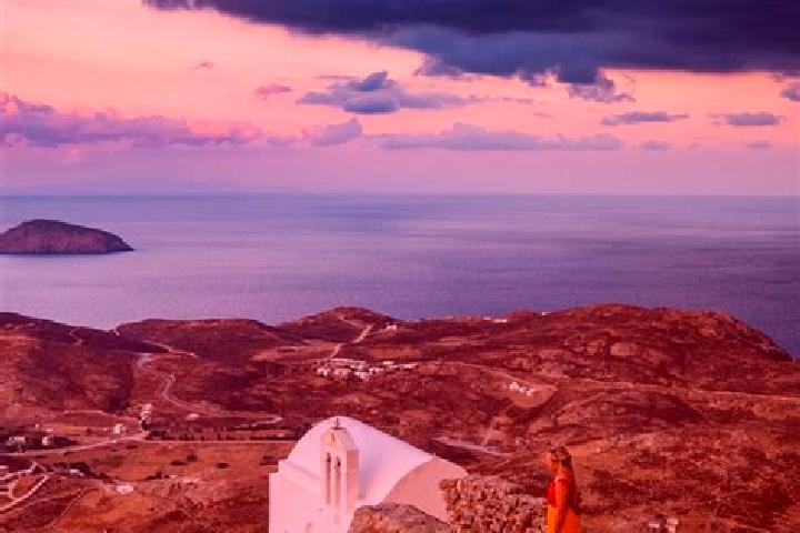 Ellie, 25 — Escort in Serifos, Greece