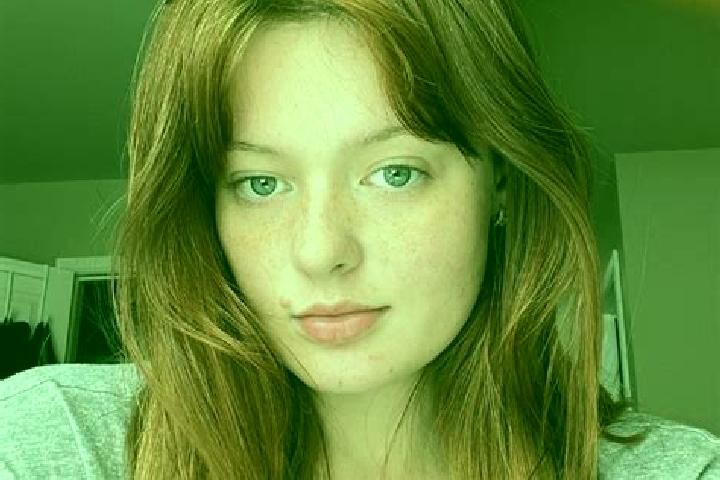 Ellie, 26, a auburn amber-eyed slavic companion based in Medellin y Pigua 1ra. Seccion. Offering GFE, Erotic Massage, Massage, Overnight. Available for incal...