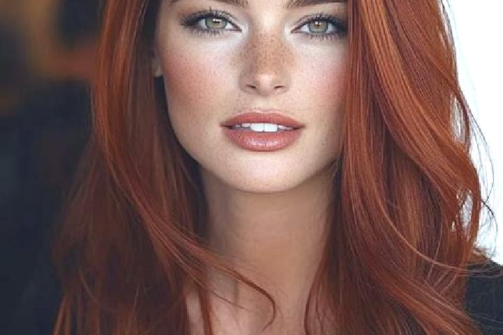 Ellie, 26, a auburn blue-eyed ebony companion based in Wingen-sur-Moder. Offering Tantra, Roleplay, Prostate Massage, Girlfriend Experience. Available for in...
