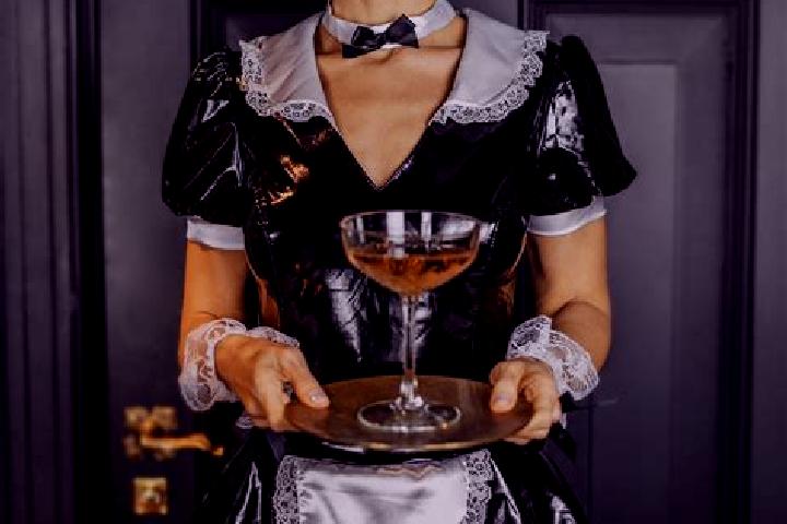 Ellie, 26, a black grey-eyed indian companion based in Dambi. Offering Party Girl, BDSM, Roleplay, A-Level, Travel Companion. Available for incall and outcal...