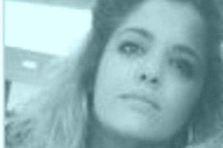 Ellie, 26 — Escort in Alesanco, Spain