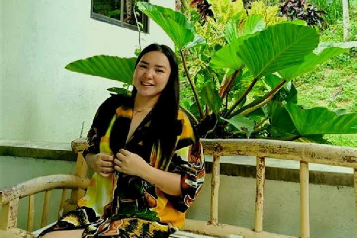 Ellie, 26 — Escort in Calidngan, Philippines